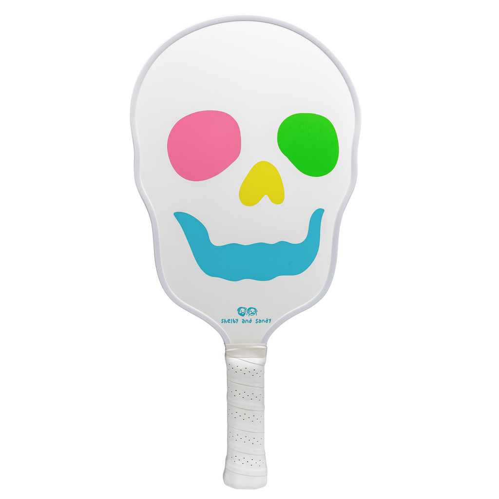 The Skull by shelby and sandy LIMITED EDITION BUNDLE