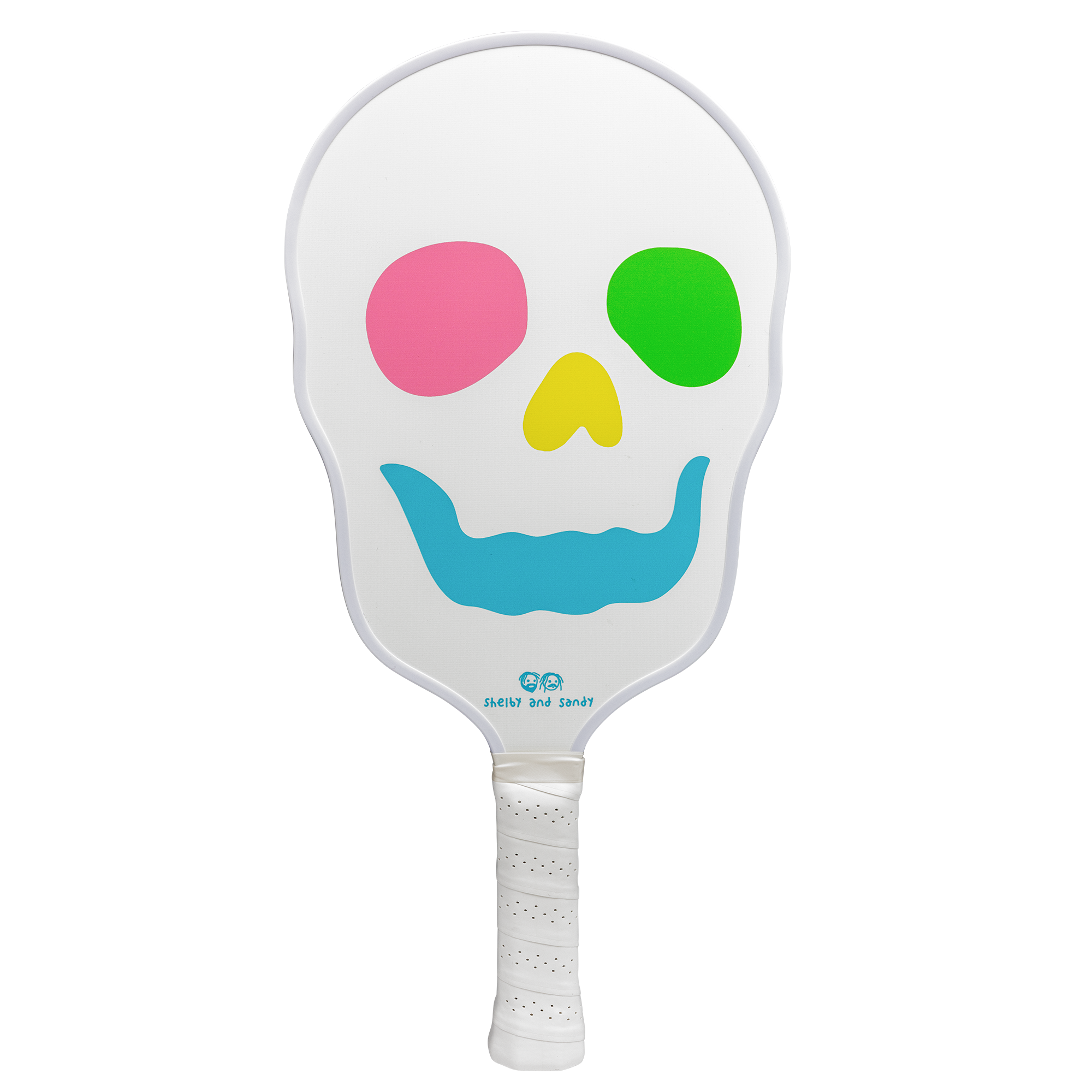 The Skull by shelby and sandy LIMITED EDITION BUNDLE