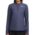 Nike Dri-FIT Advantage Tour 1/2 Zip - Women's