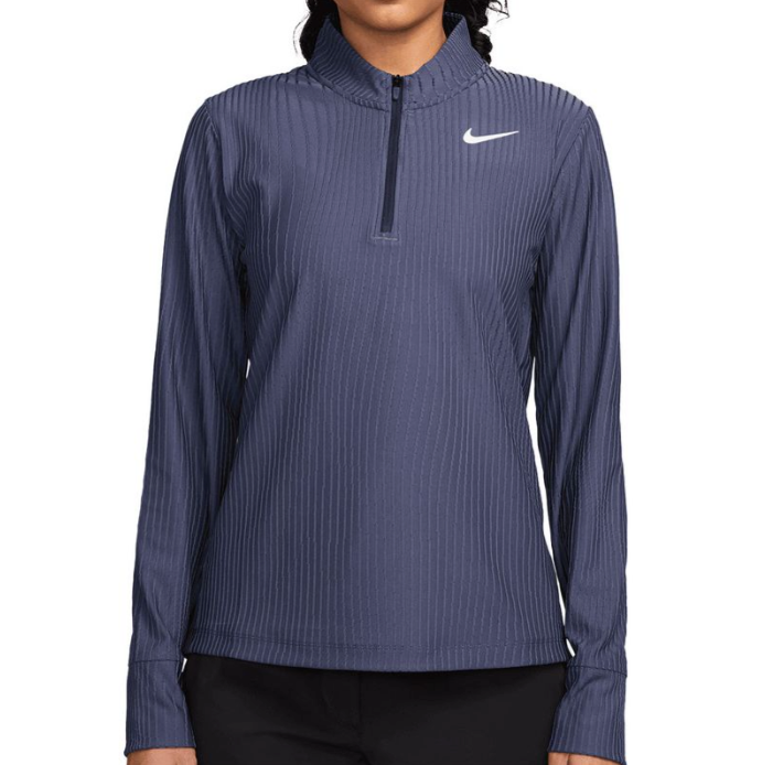 Nike Dri-FIT Advantage Tour 1/2 Zip - Women's