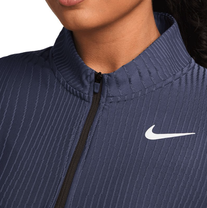 Nike Dri-FIT Advantage Tour 1/2 Zip - Women's