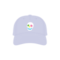 The Skull Performance Hat by shelby and sandy