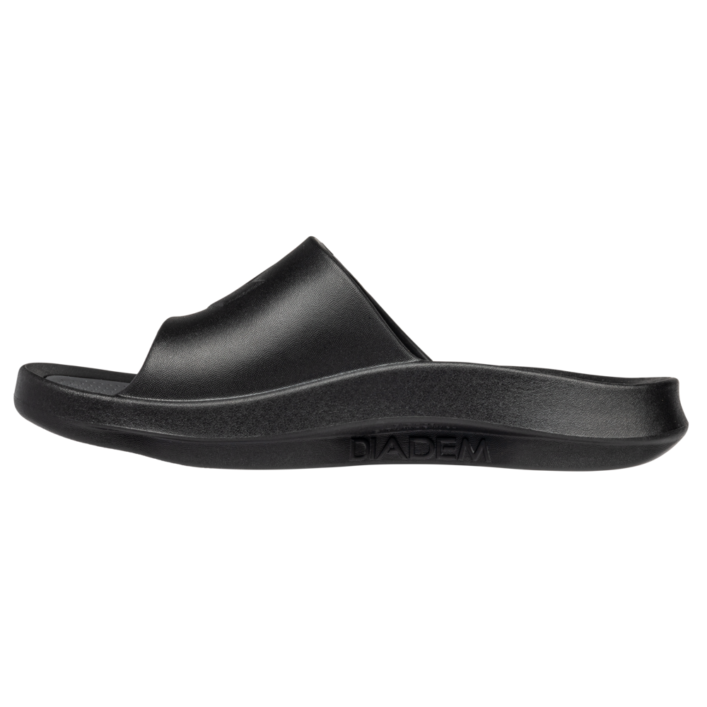 Diadem Court Slides