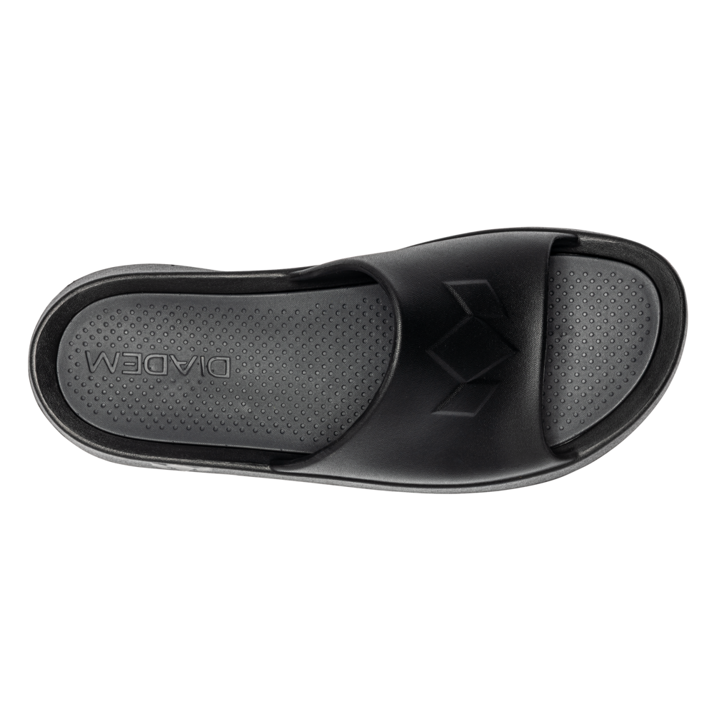 Diadem Court Slides