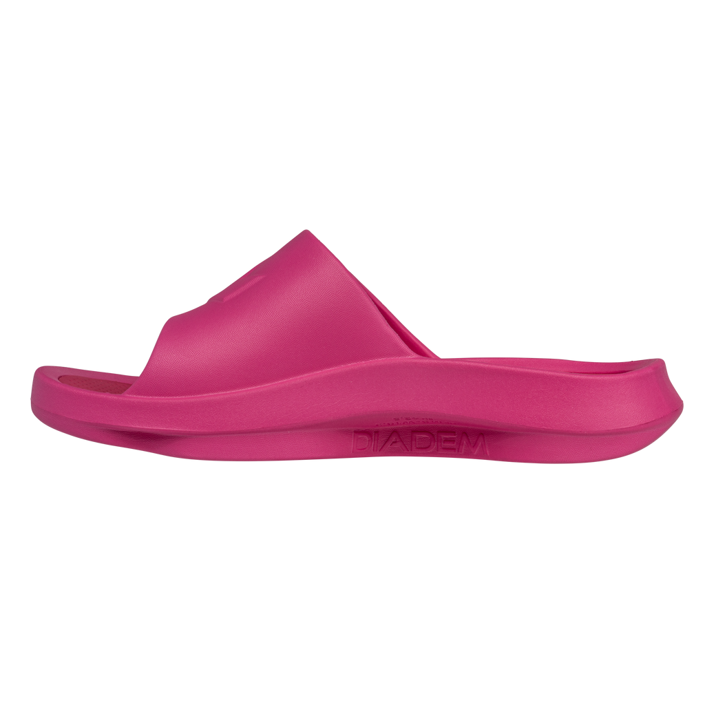 Diadem Court Slides