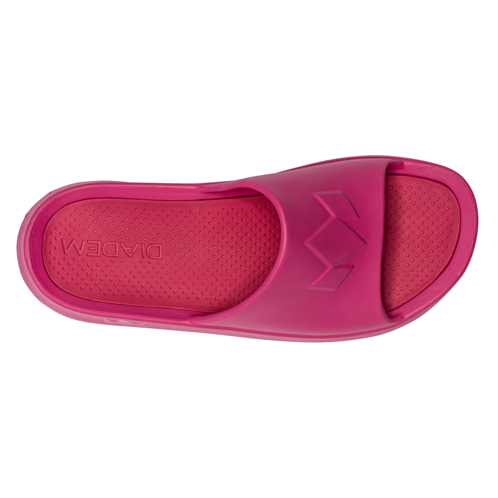Diadem Court Slides
