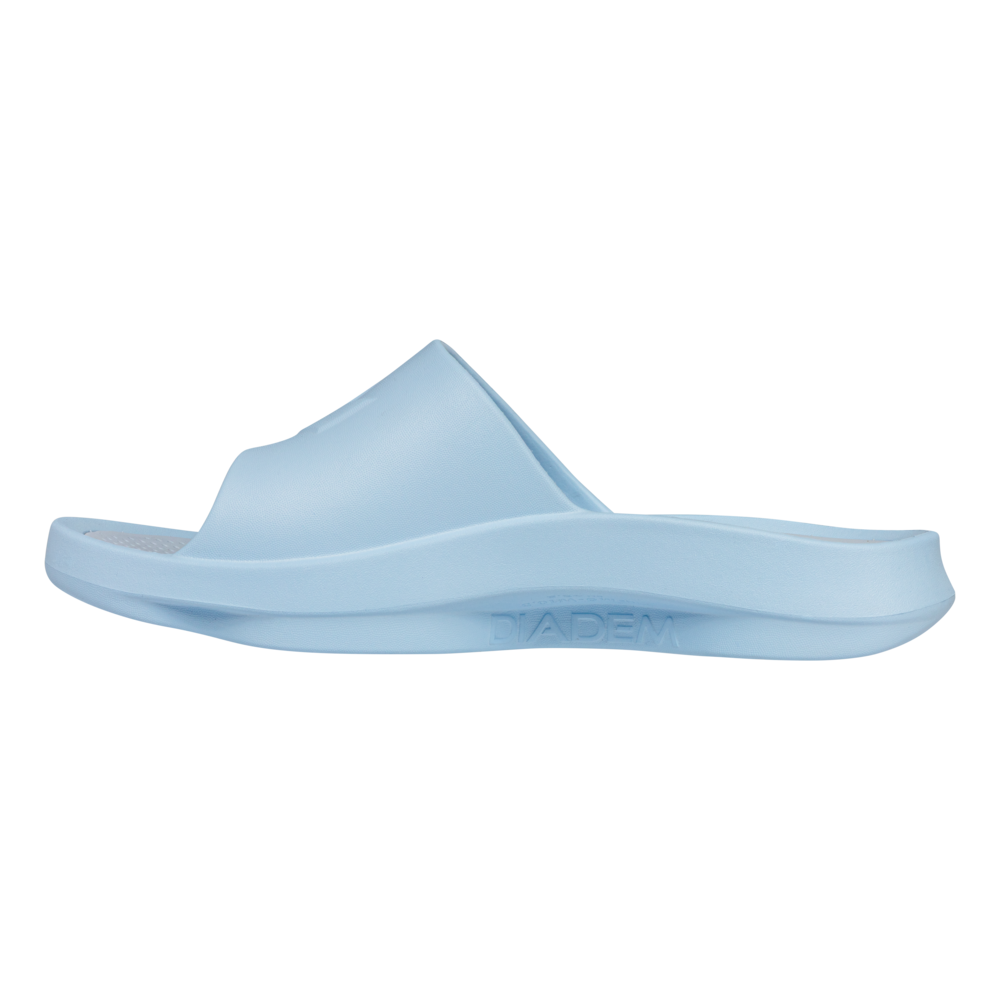 Diadem Court Slides