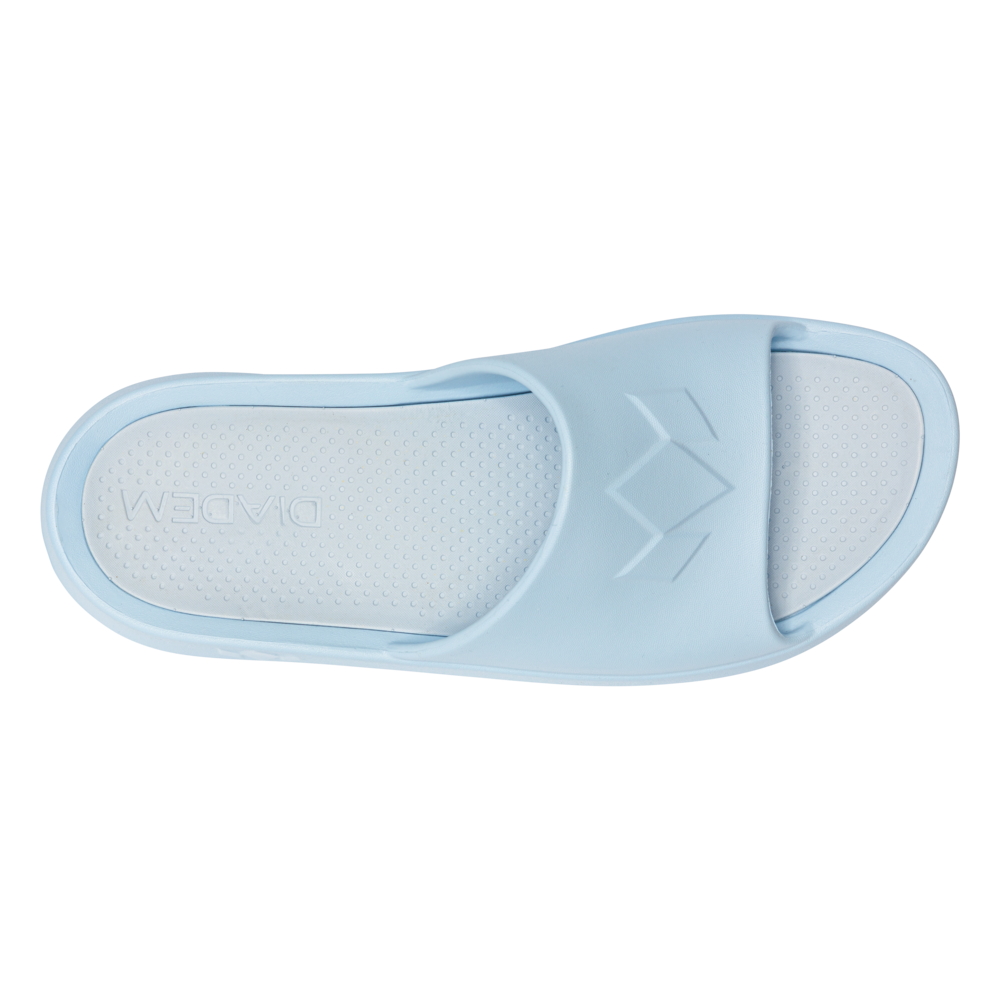 Diadem Court Slides