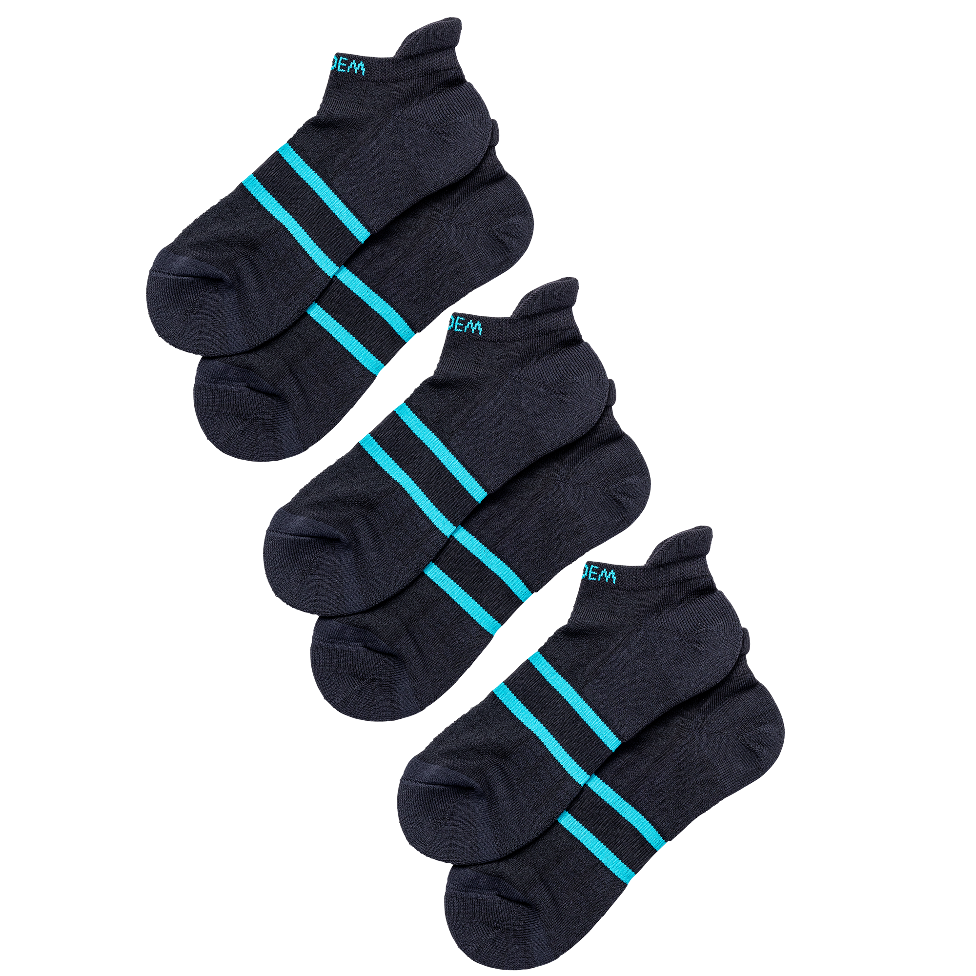 Diadem Performance Ankle Socks