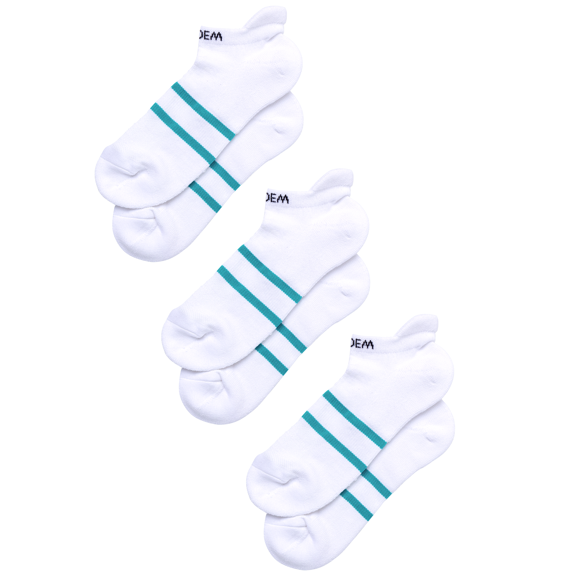 Diadem Performance Ankle Socks