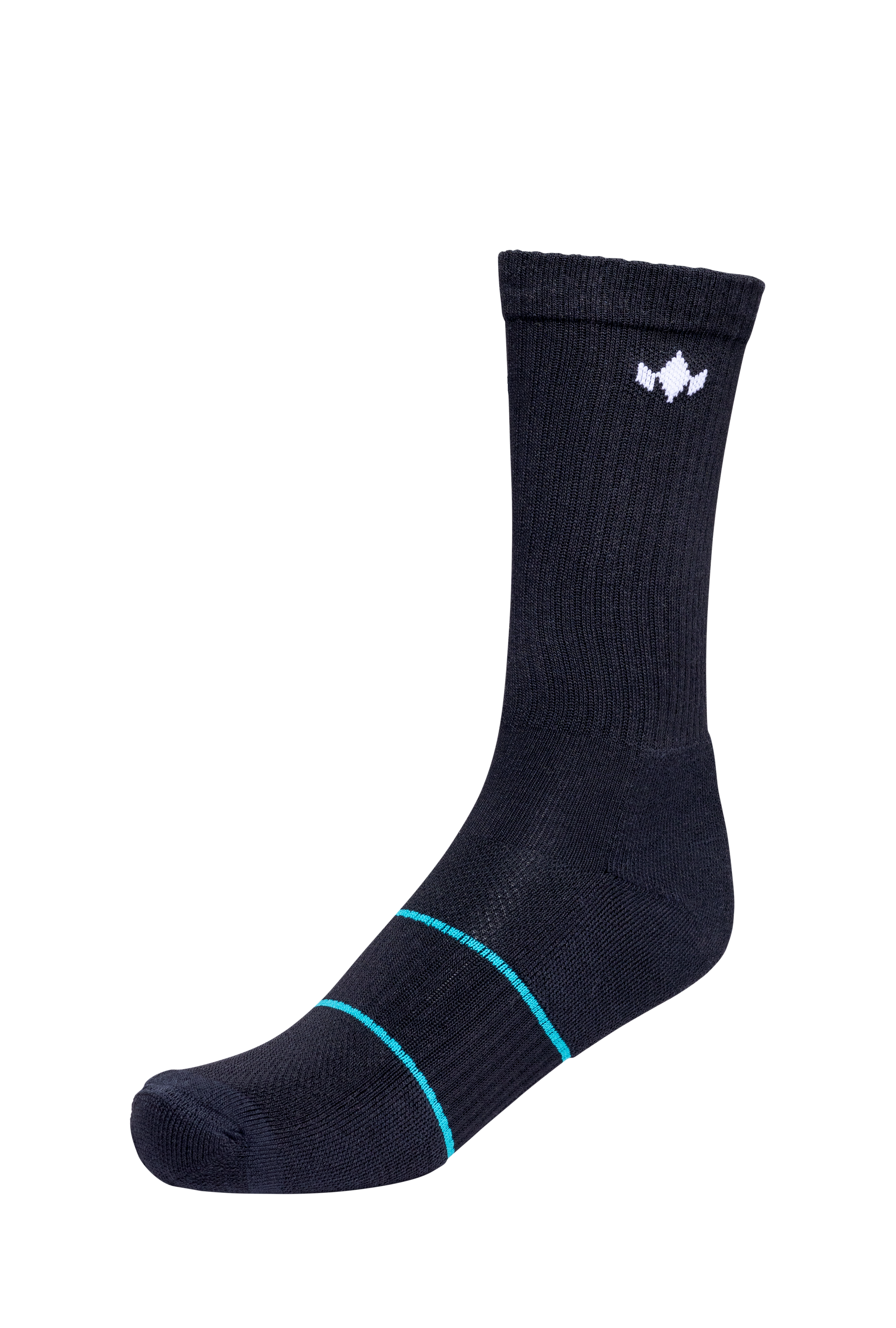 Diadem Performance Crew Socks