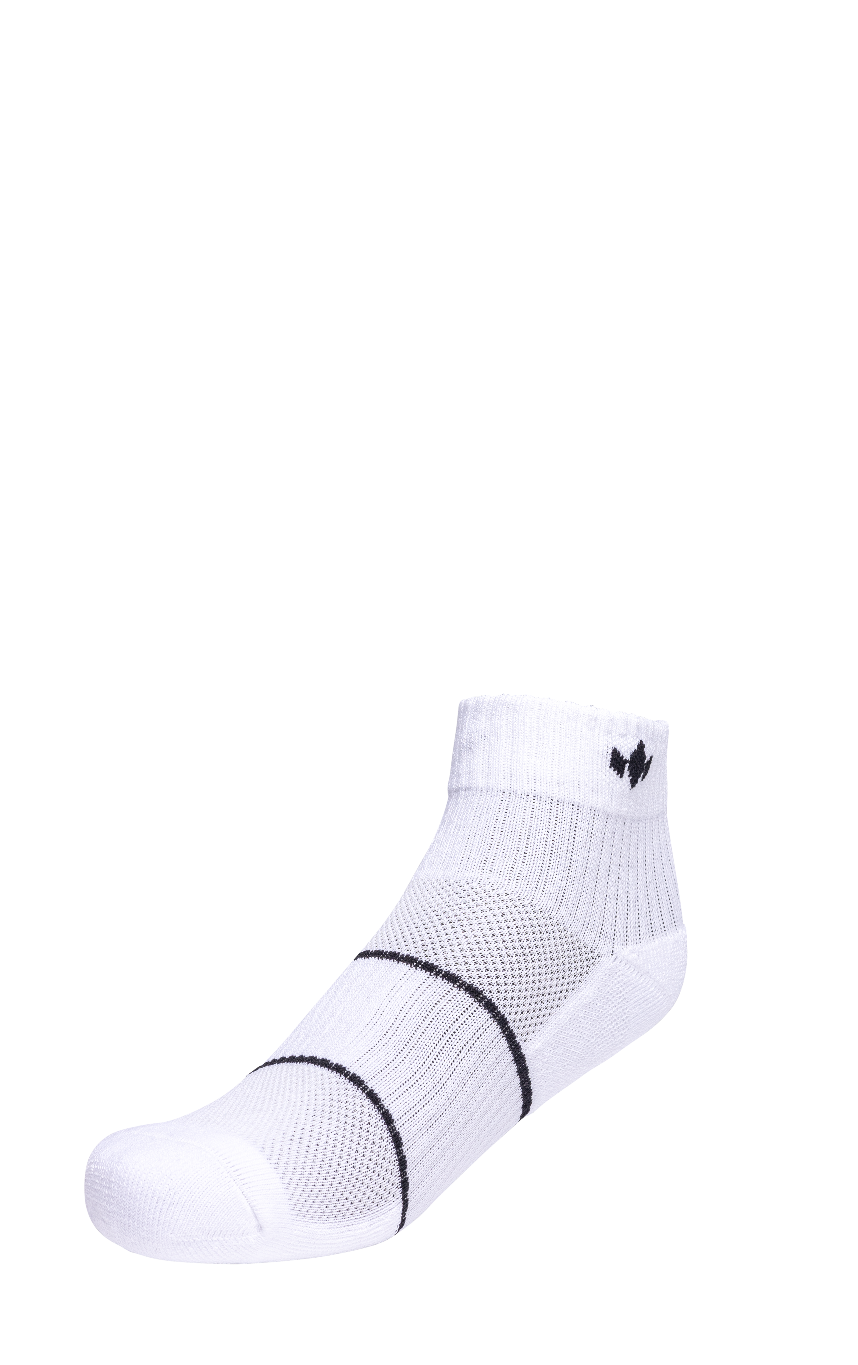Diadem Performance Quarter Socks