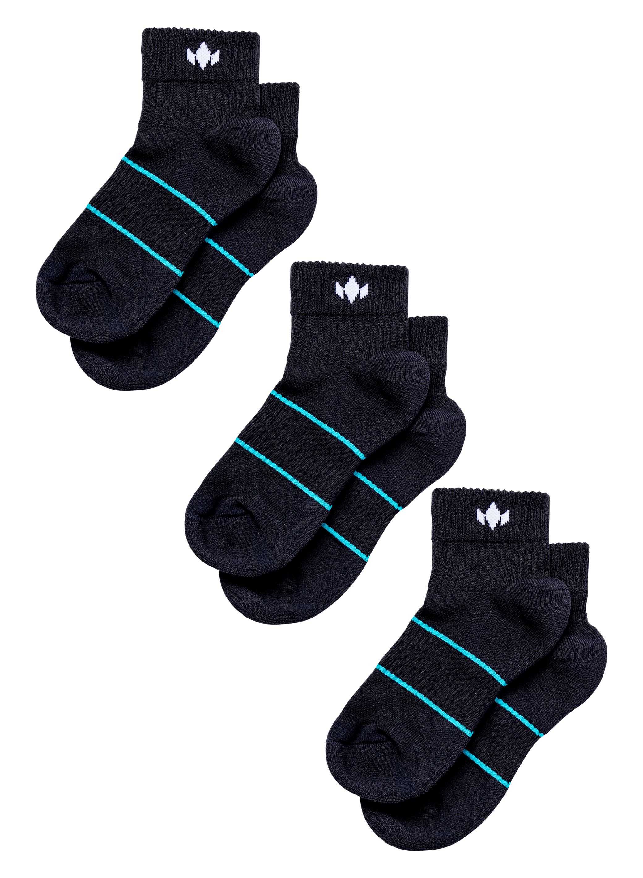 Diadem Performance Quarter Socks