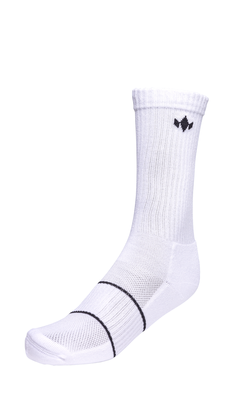 Diadem Performance Crew Socks