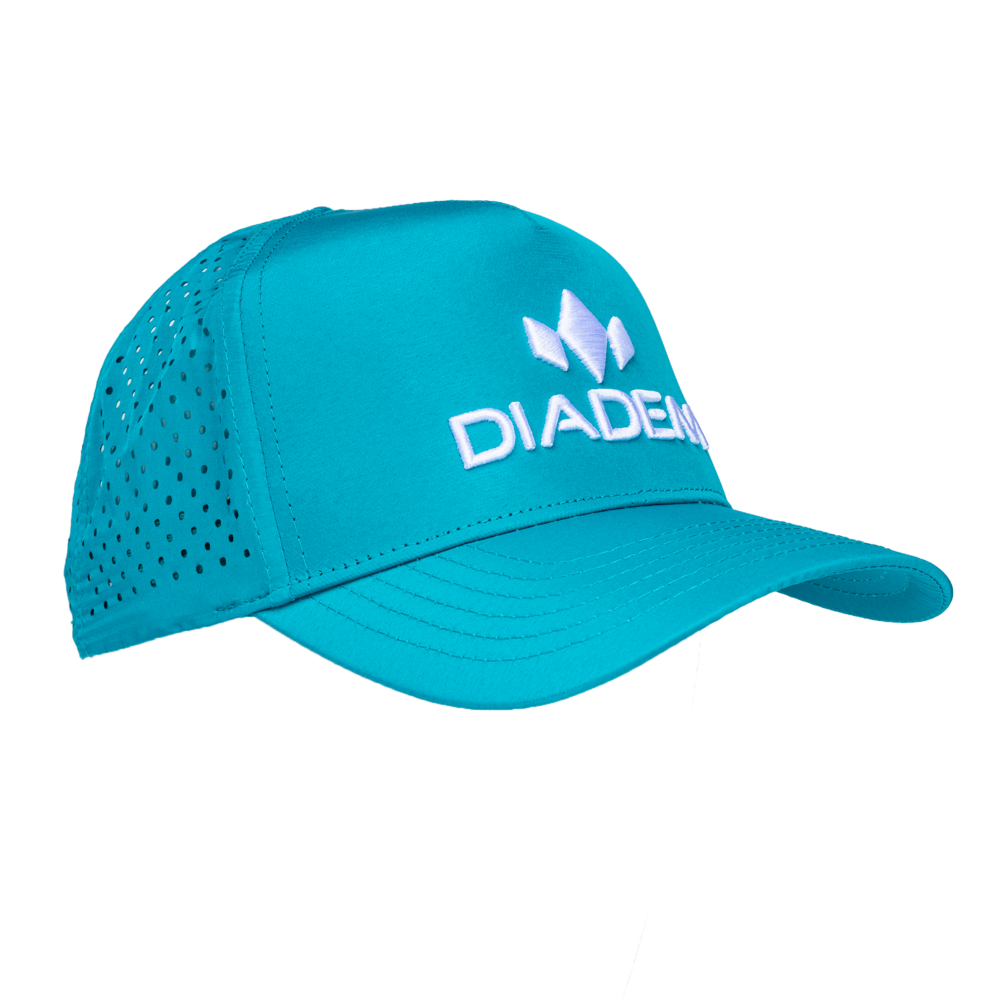 Diadem Performance Snapback