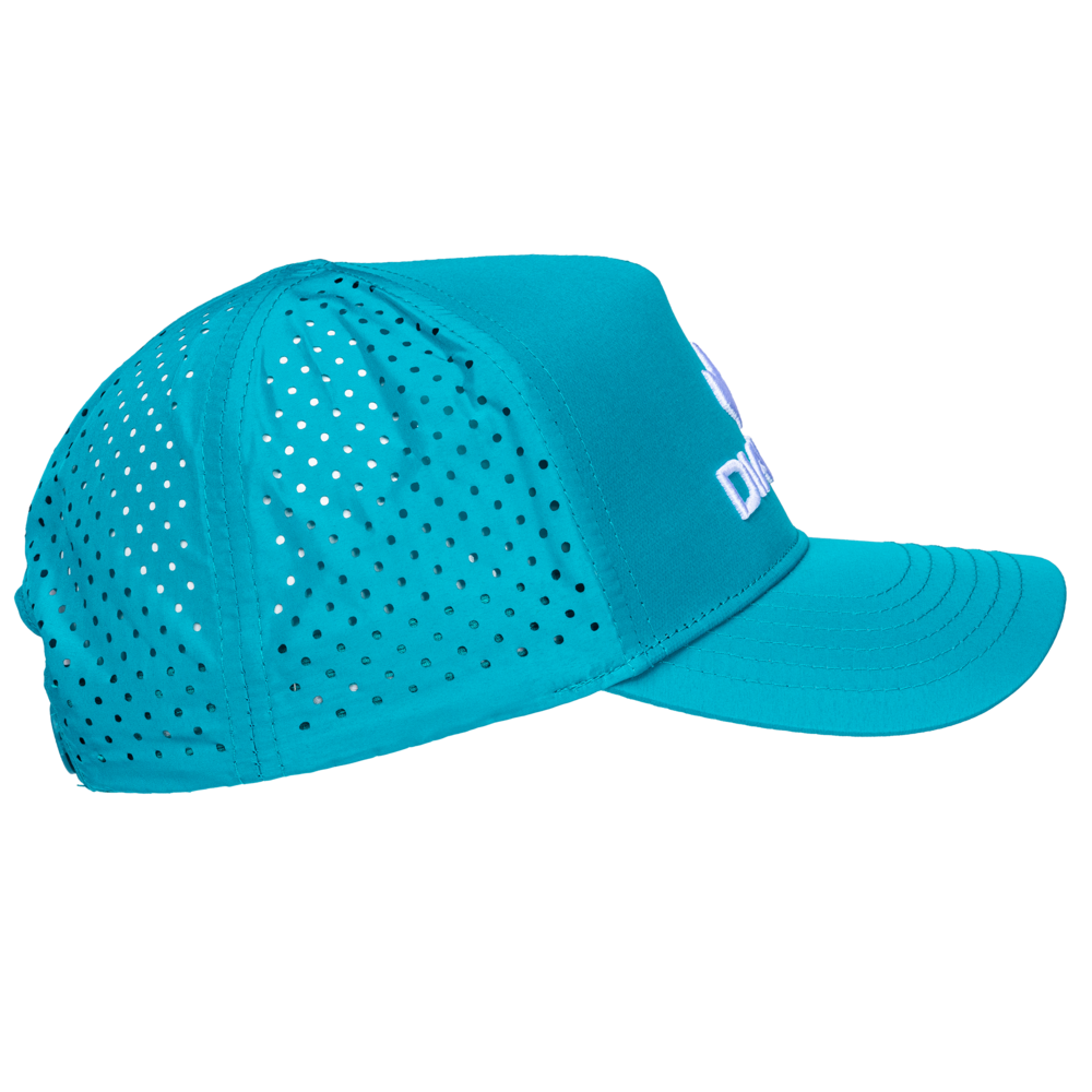 Diadem Performance Snapback