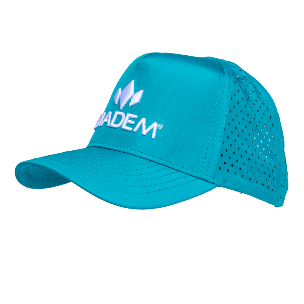 Diadem Performance Snapback