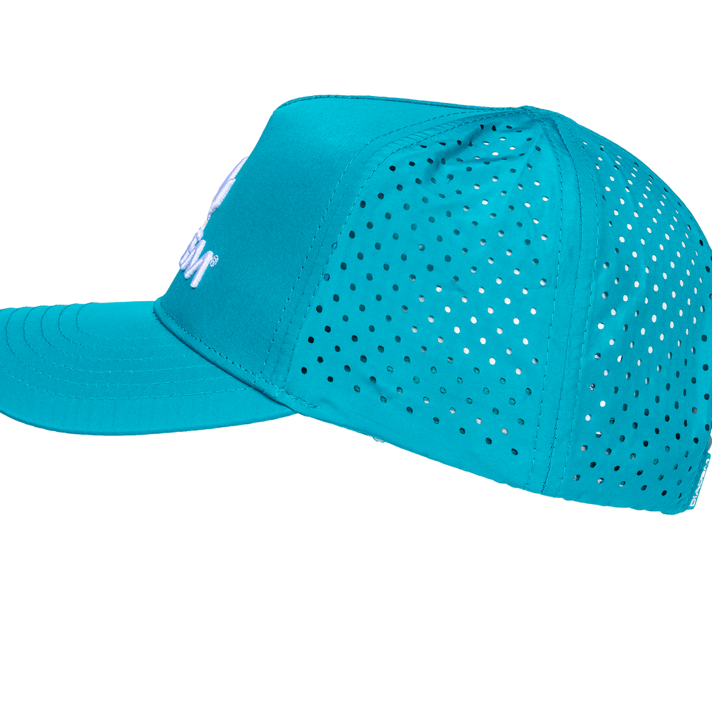 Diadem Performance Snapback
