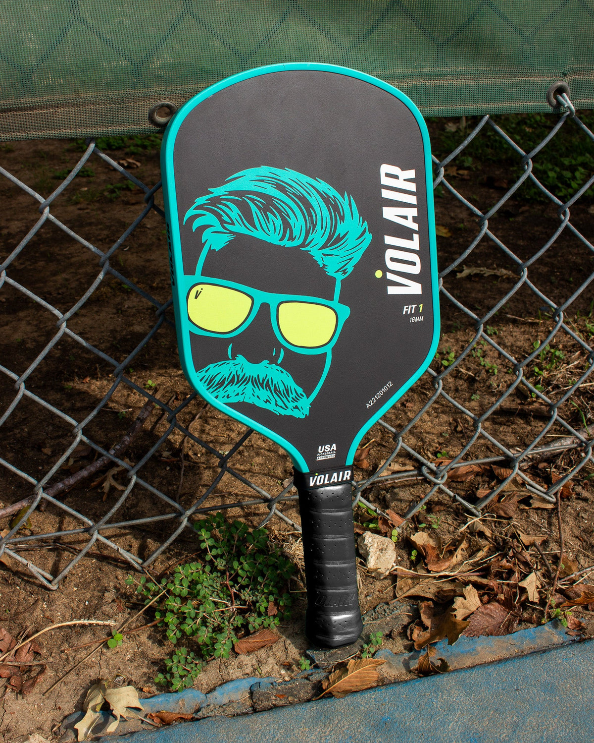 Fit 1 16mm Limited Edition Paddle
