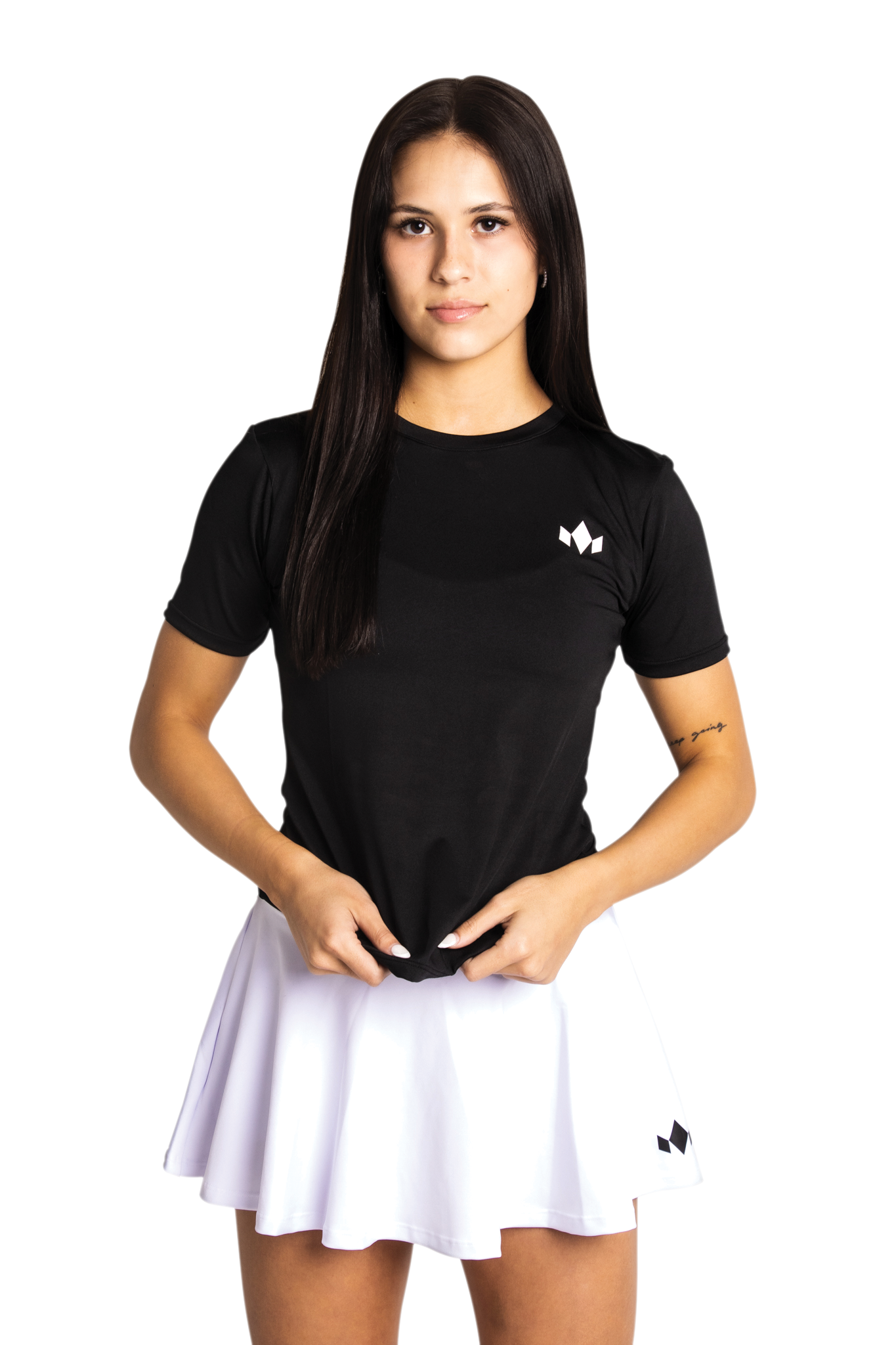 Team Women's Essential Crewneck