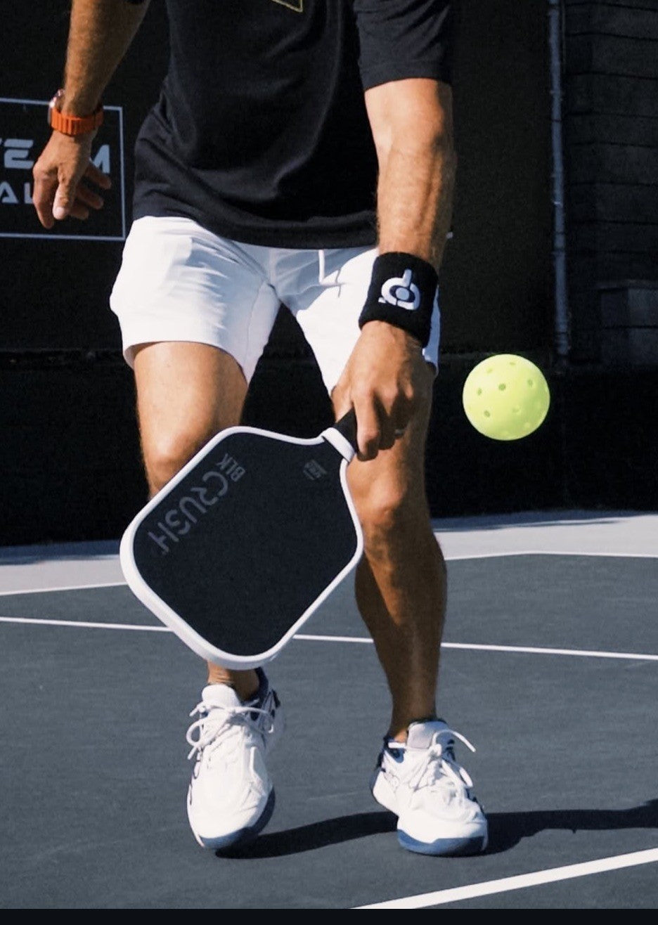 CRUSH BLK Pro (2 sizes)