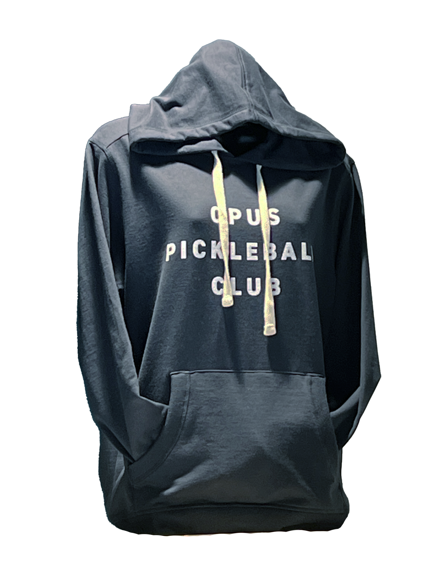 OPUS Pickleball Club Hoodie