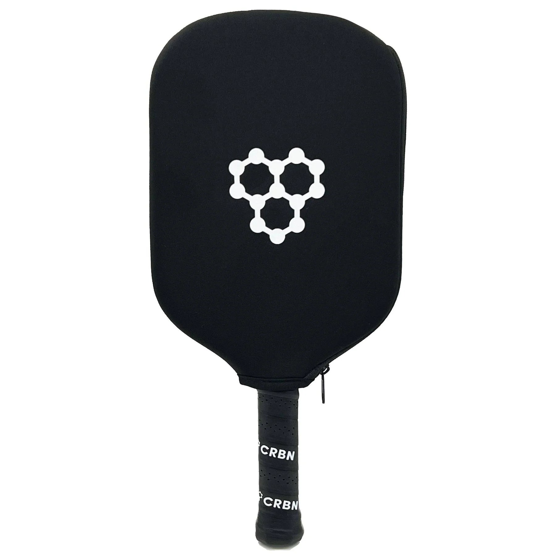 CRBN³ X Series — Elongated Paddle (16MM)