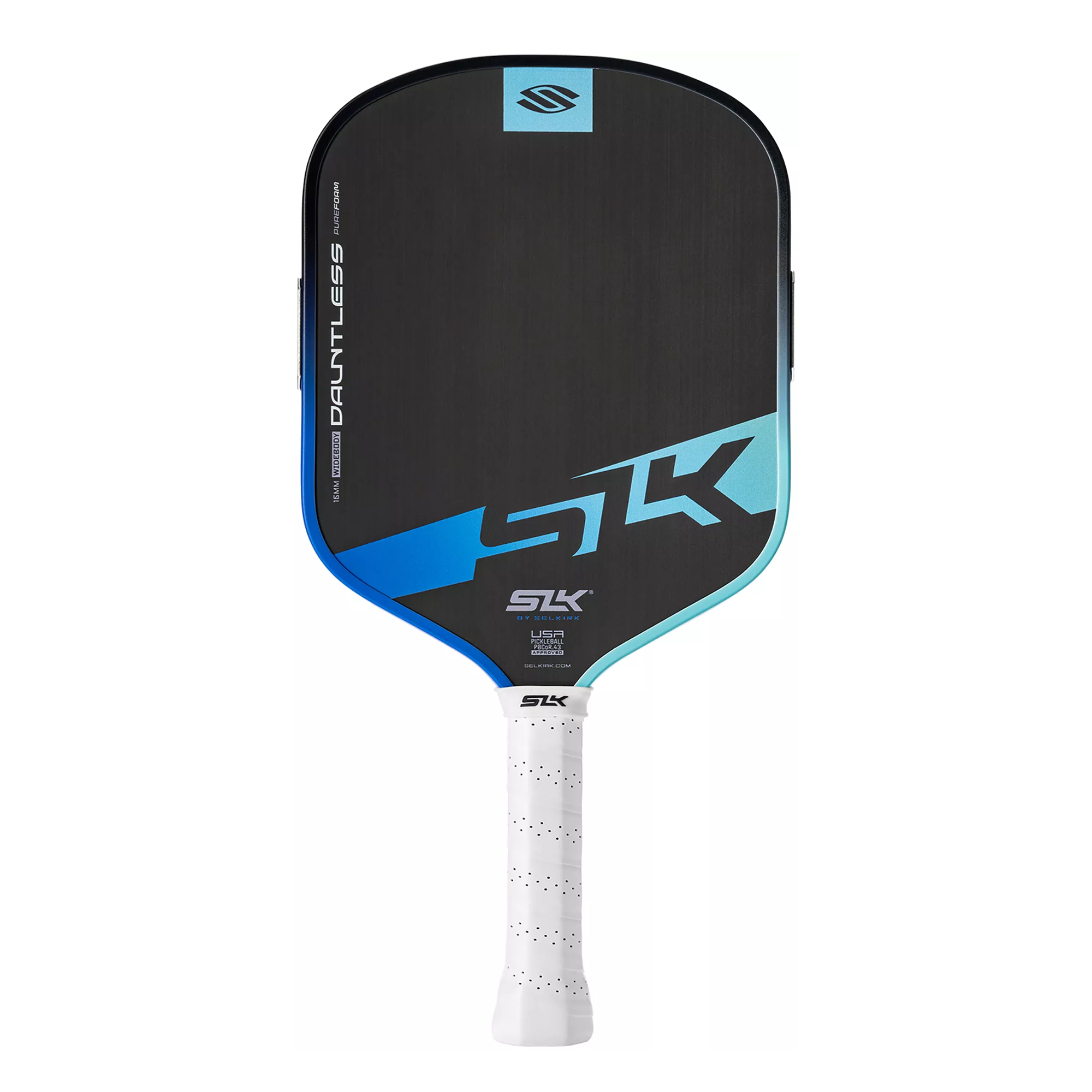 SLK Dauntless Widebody Paddle