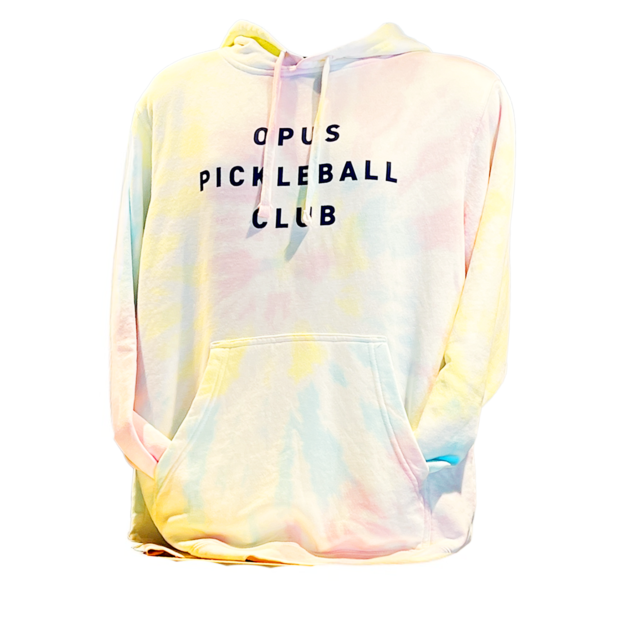 OPUS Pickleball Club Hoodie